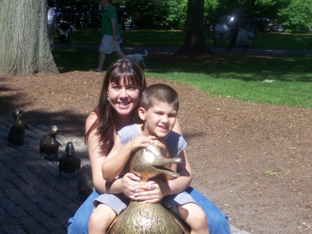 Jennifer Branco Photo 23