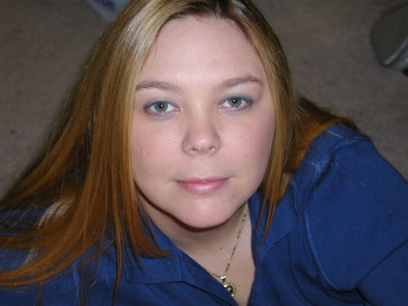 Angela Sanders Photo 23