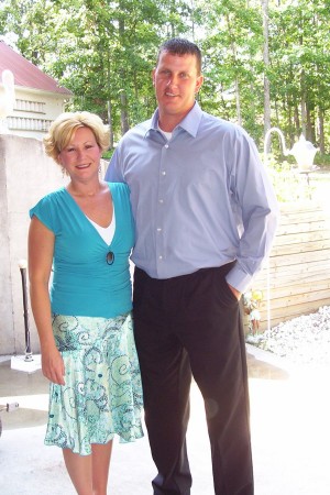Jennifer Fields Photo 8