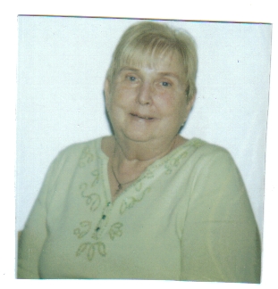Judy Johnson Photo 28