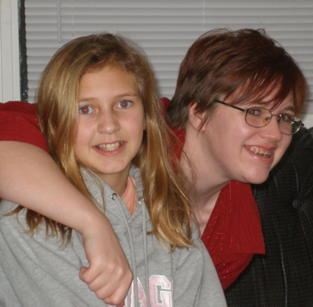 Chrystal Howe Photo 4