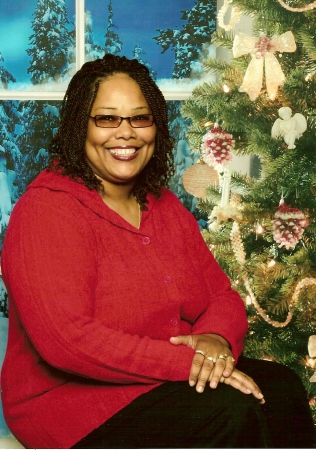Carla Washington Photo 25