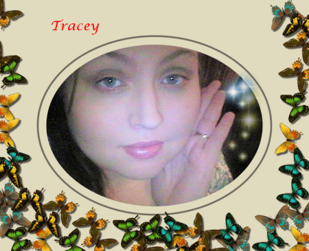 Tracey Anderson Photo 4