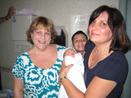 Donna Lord Photo 25