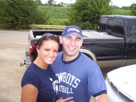 Jennifer Goad Photo 24