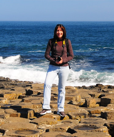 Sharon Tillman Photo 1