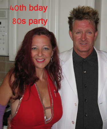 Tonya Deeter Photo 3