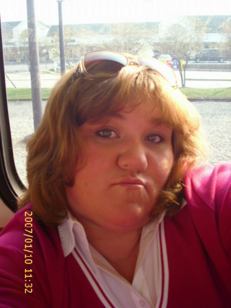 Kathryn Addison Photo 2