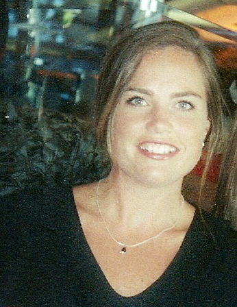 Christy England Photo 4