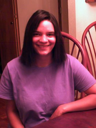 Amanda Rodriguez Photo 25