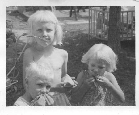 Gloria Thomson Photo 3