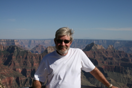 Jim Carson Photo 2