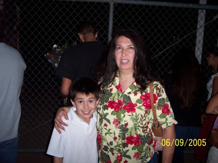 Elaine Hendricks Photo 15