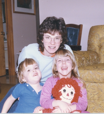 Tracy Noble Photo 29