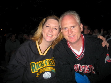 Christy Woodard Photo 2