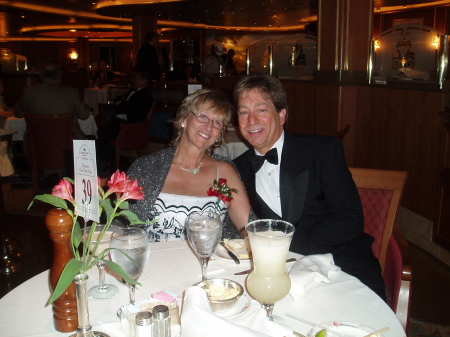 Lorraine Miles Photo 6