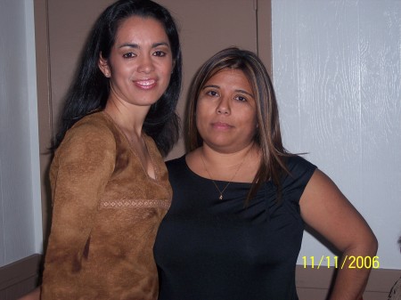 Toni Gonzales Photo 8