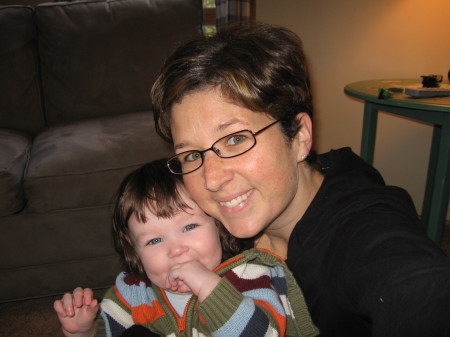 Amy Gault Photo 13