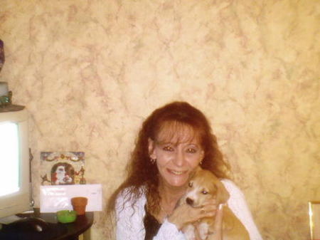 Roberta Elliott Photo 18