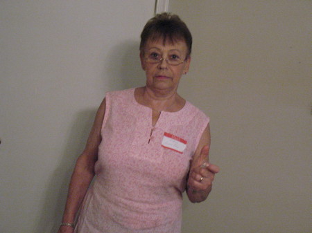 Elizabeth Kulp Photo 2