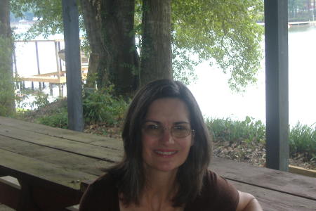 Brenda Vincent Photo 28