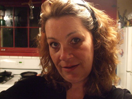 Joanna Sanders Photo 8