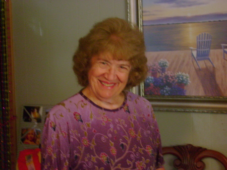 Rosa Campbell Photo 11