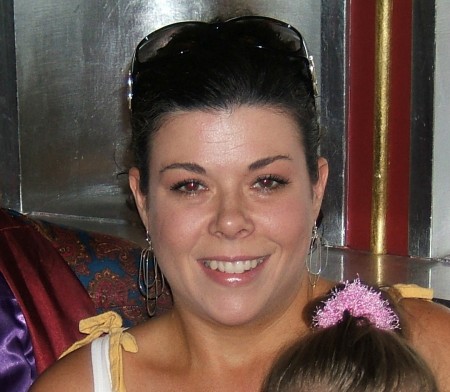 Sonya Atkinson Photo 13