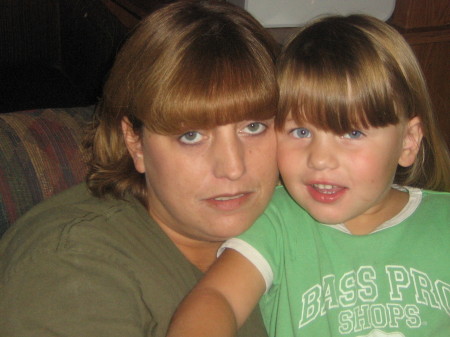 Tonya Campbell Photo 14