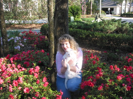 Amy Fouts Photo 3