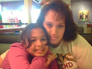 Teresa Simms Photo 16