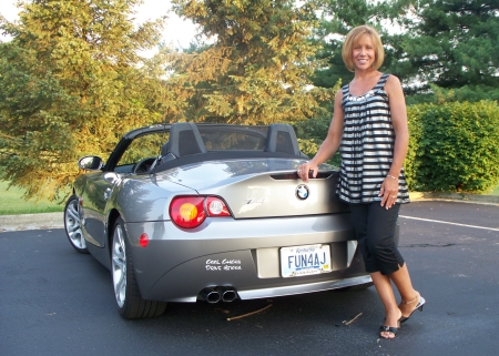 Amy Kirchoff Photo 4