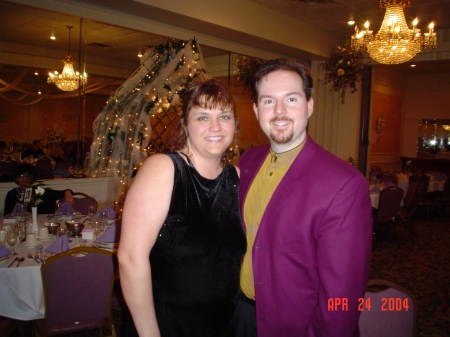 Melissa Mathis Photo 10