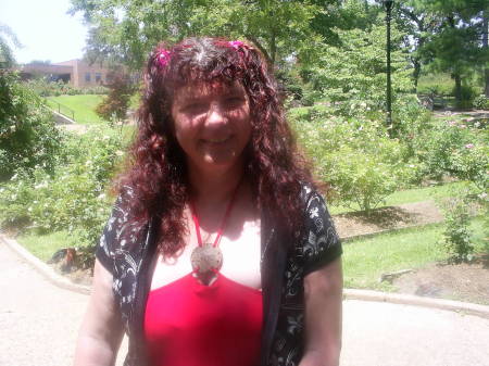 Lisa Caudle Photo 22