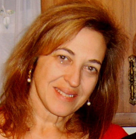 Debbie Gasper Photo 2