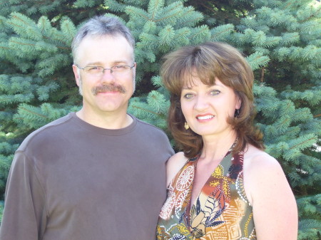 Lisa Booher Photo 8