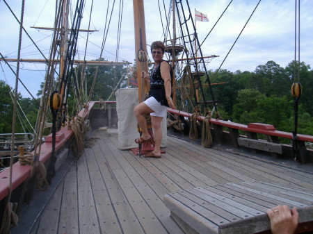 Janice Gibbs Photo 9