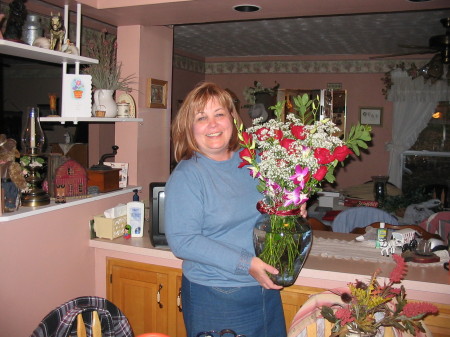 Gayle Yeager Photo 2