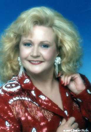 Patsy Stevens Photo 5