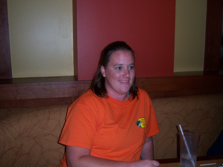 Julie Tinsley Photo 3
