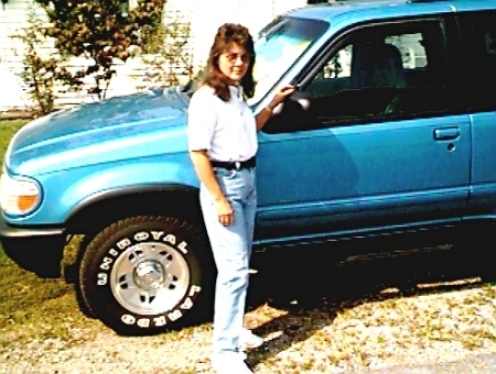 Sandra Blankenship Photo 9