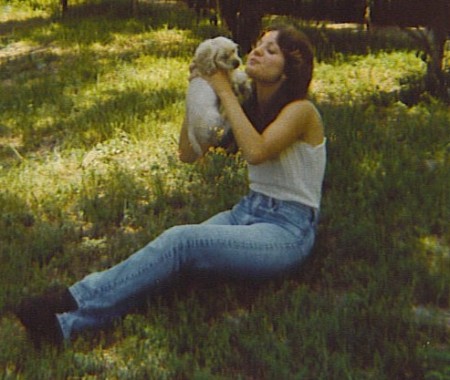 Jennifer Zito Photo 10