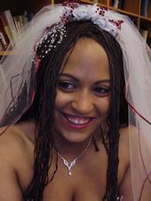 Theresa Pope Photo 18