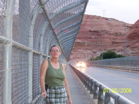 Anna Ferguson Photo 17