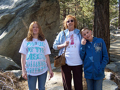 Maryann Maxwell Photo 2
