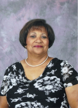 Ruby Bullard Photo 5