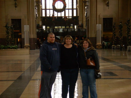 Terri Stout Photo 1