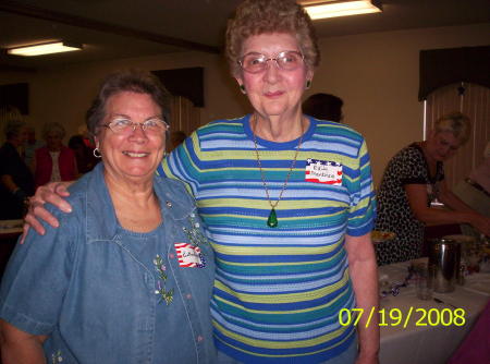 Esther Owen Photo 4