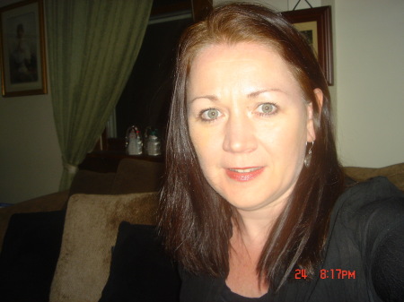 Cathy Gallant Photo 4