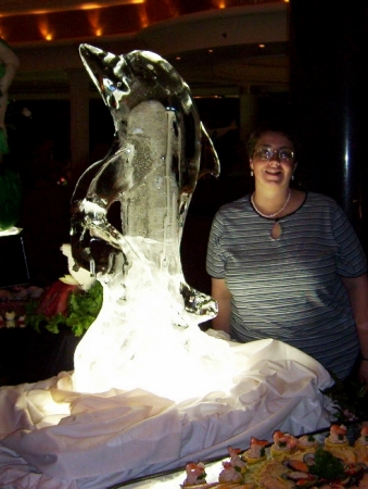 Brenda Hacker Photo 2